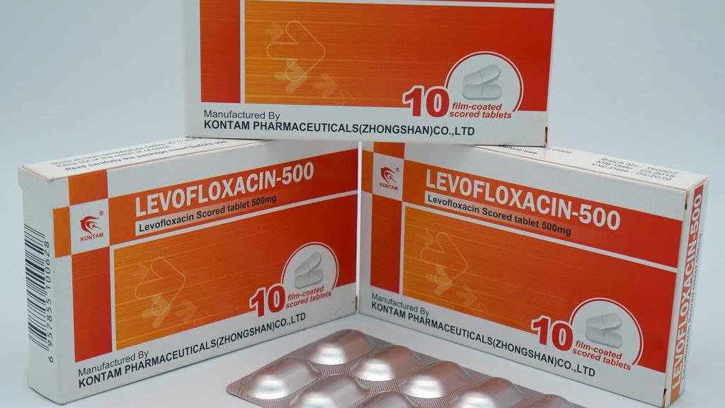 کاربردهای لووفلوکساسین (Levofloxacin)، روش مصرف و عوارض جانبی تاوانکس