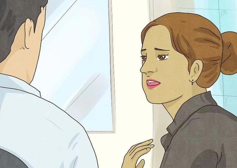 مدیریت چالش‌های محیط کار 2