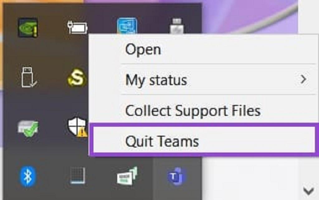 چگونه کش Microsoft Teams را پاک کنیم؟ 