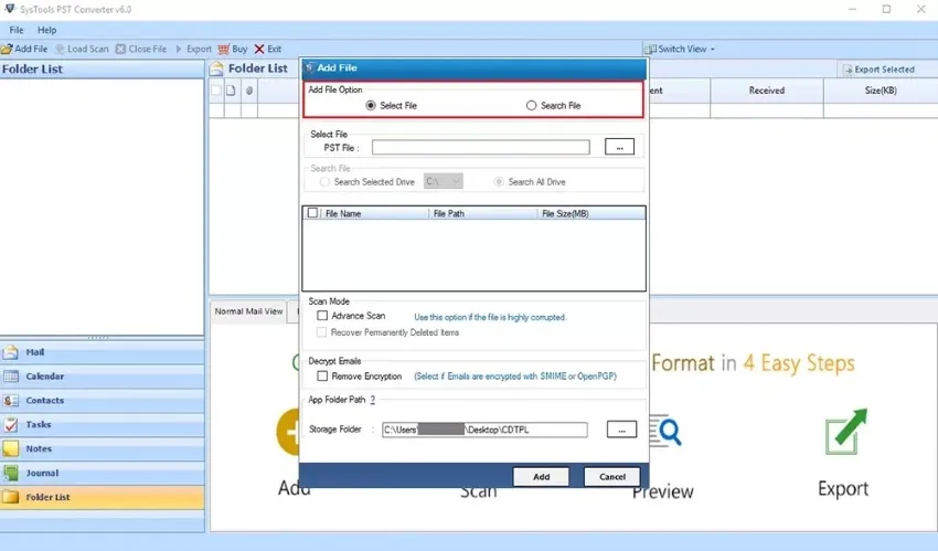 1نحوه ذخیره ایمیل Outlook به صورت PDF با پیوست ها
