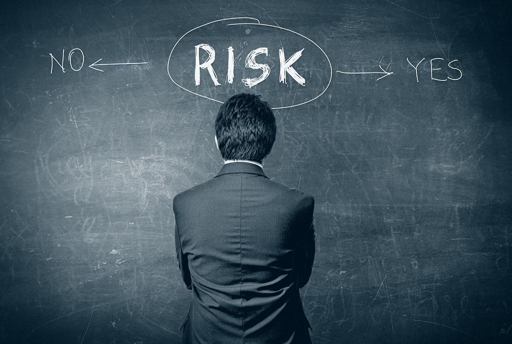 تقویت مهارت های ریسک پذیری: ریسکی که می خواهید انجام دهید را به دقت ارزیابی کنید