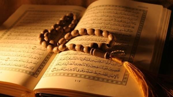 خواص دعای هفت هیکل برای چشم زخم