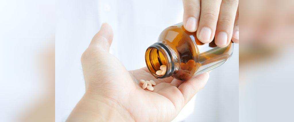 طریقه مصرف کوئتیاپین