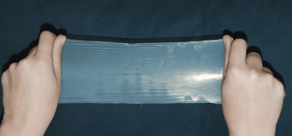 آموزش تصویری ساخت کاندوم دهانی