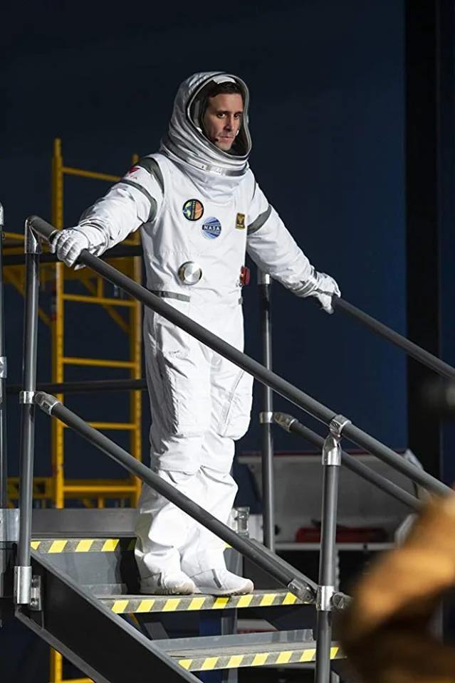 بیوگرافی جیمز رانسون بازیگر امریکایی