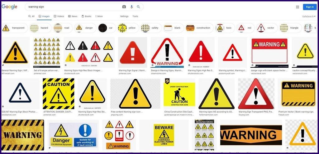 نحوه افزودن آیکون به پاورپوینت 16