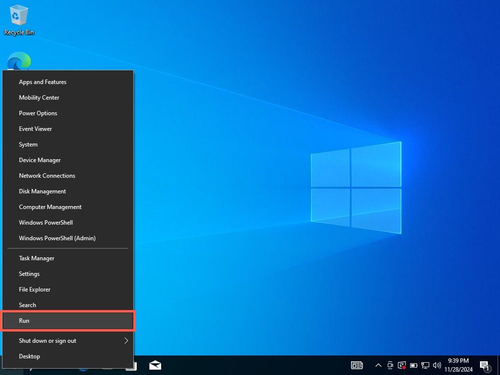 نحوه بررسی VRAM در ویندوز 10 6