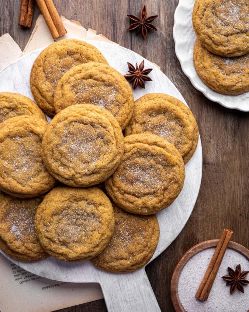 طرز تهیه شیرینی کدو تنبل