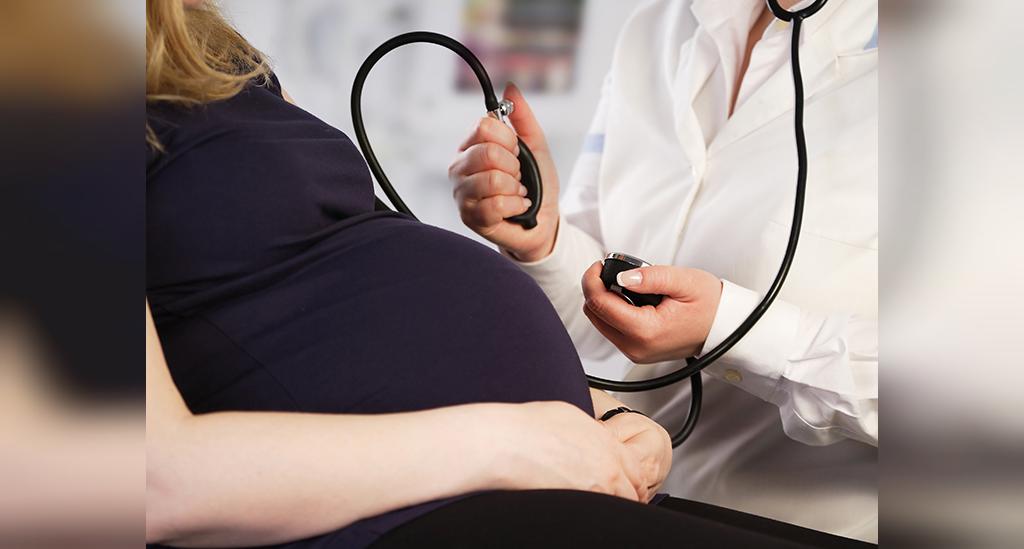 روش های پیشگیری و درمان پره اکلامپسی در بارداری