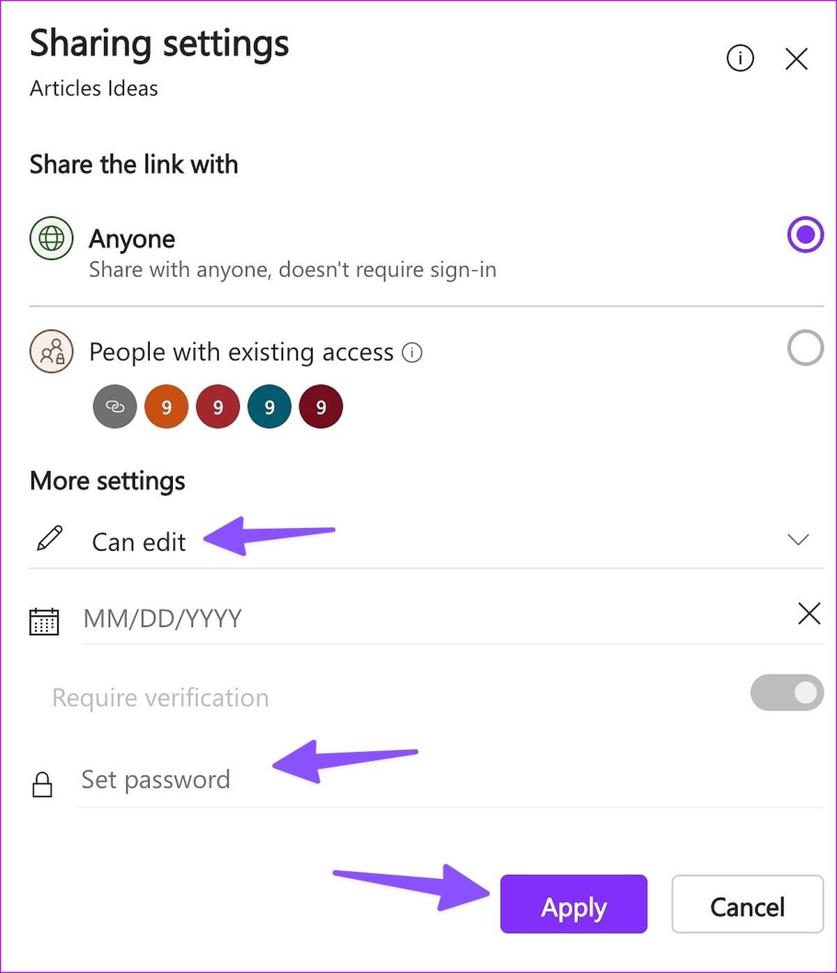 راهنمای کاربردی مایکروسافت لوپ 17