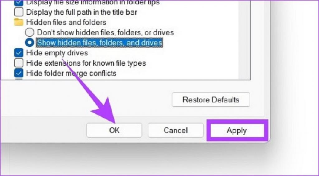 پیدا کردن پوشه Startup در ویندوز با استفاده از File Explorer