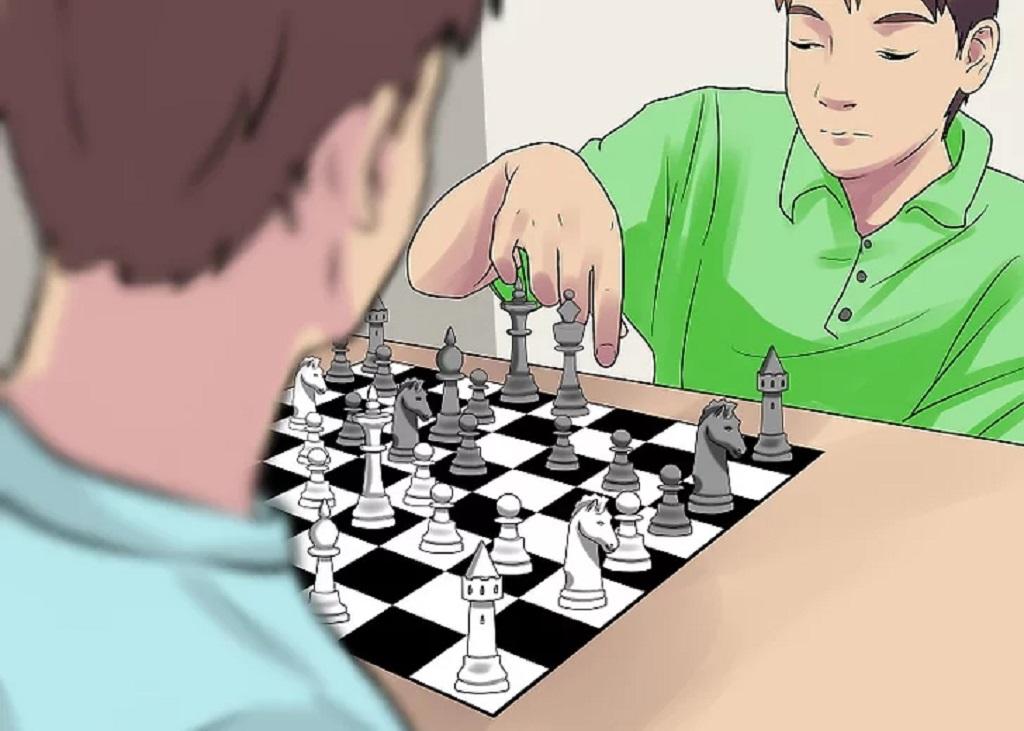 بازی کردن برای ورزش مغز 2