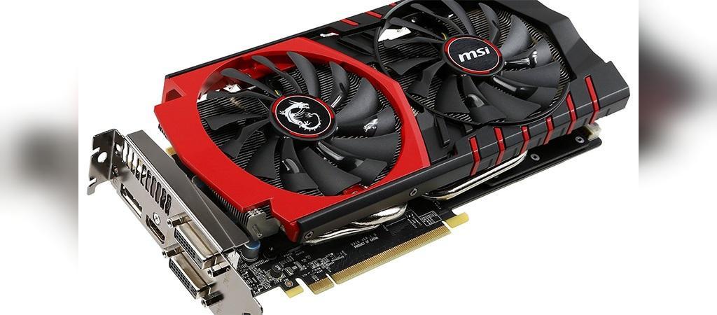 آیا کارت گرافیک msi بزرگ‌ترین برند کارت گرافیک جهان است؟