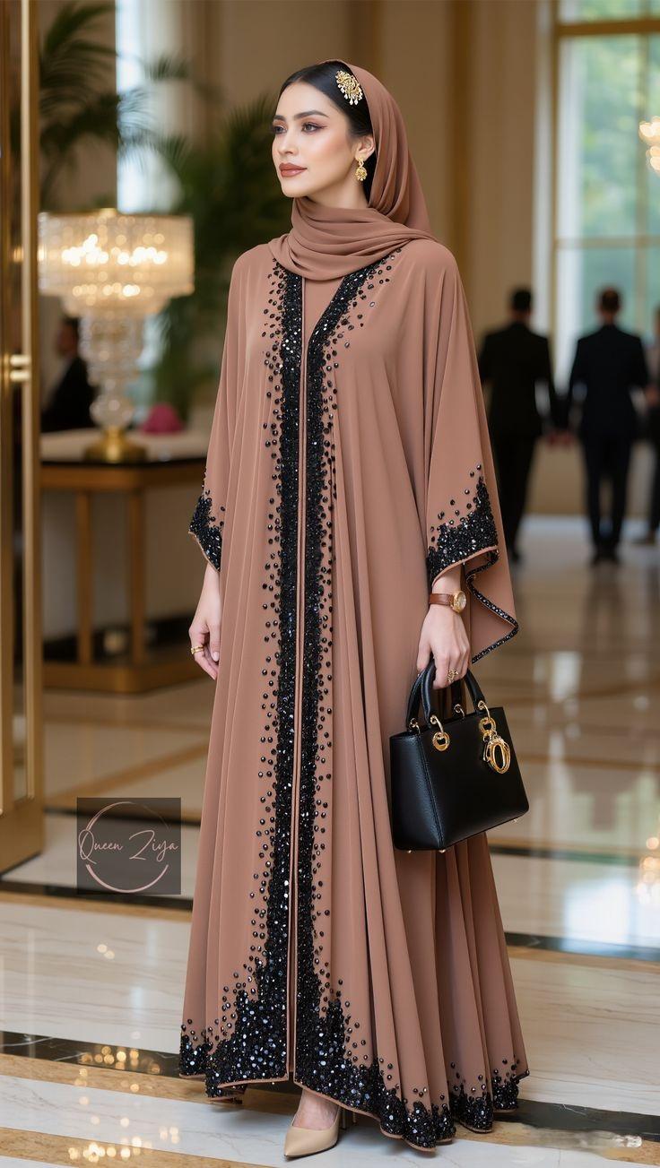 مدل عبا مجلسی 1