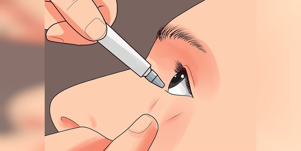 نکات مهم قبل از استفاده از پماد یا قطره چشم بتامتازون