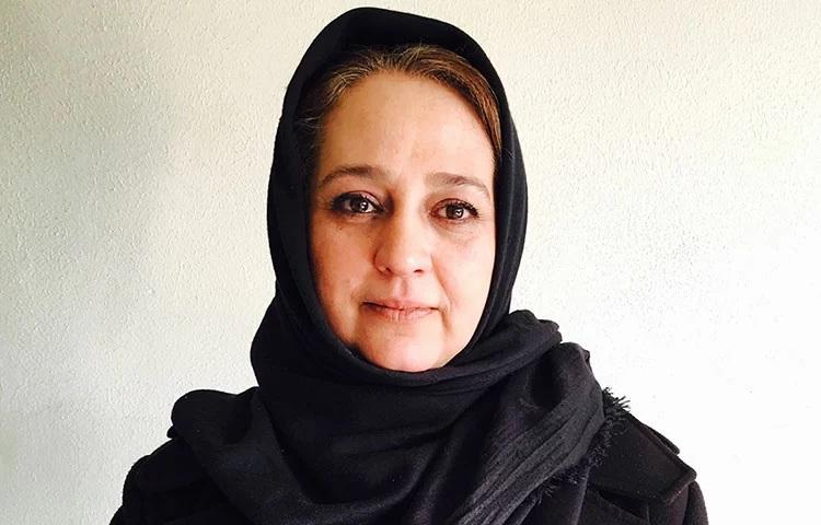 بیوگرافی مهناز افضلی 2
