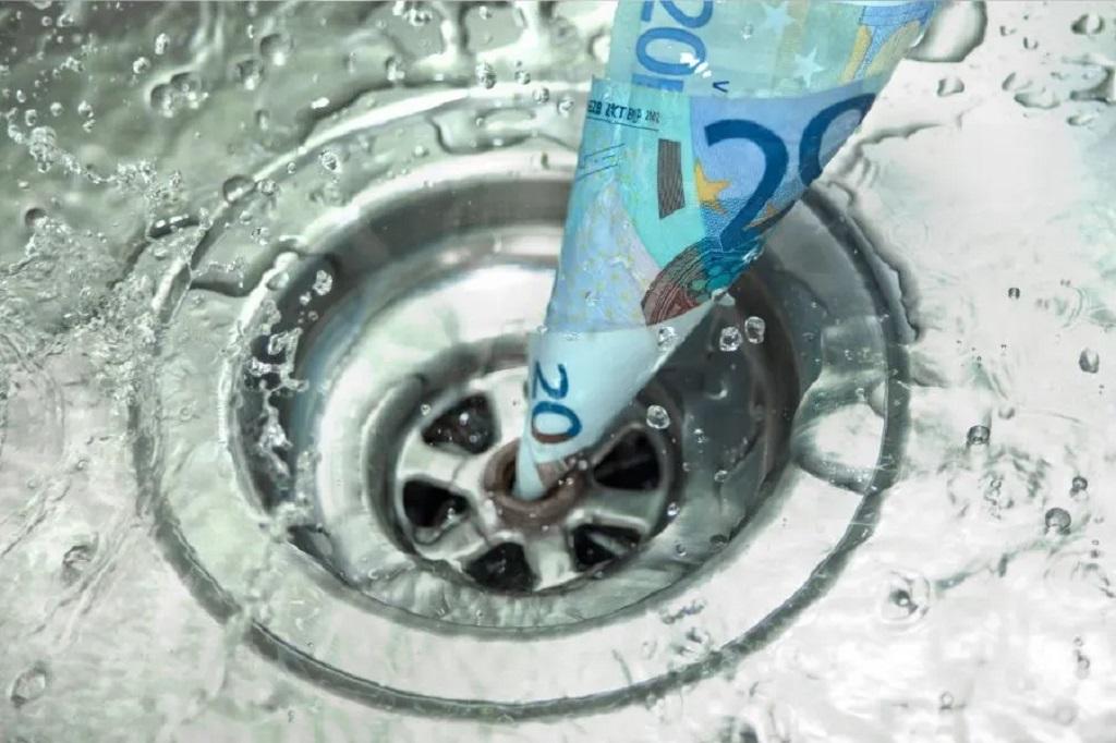 راهکار هوشمندانه برای کاهش هزینه ها