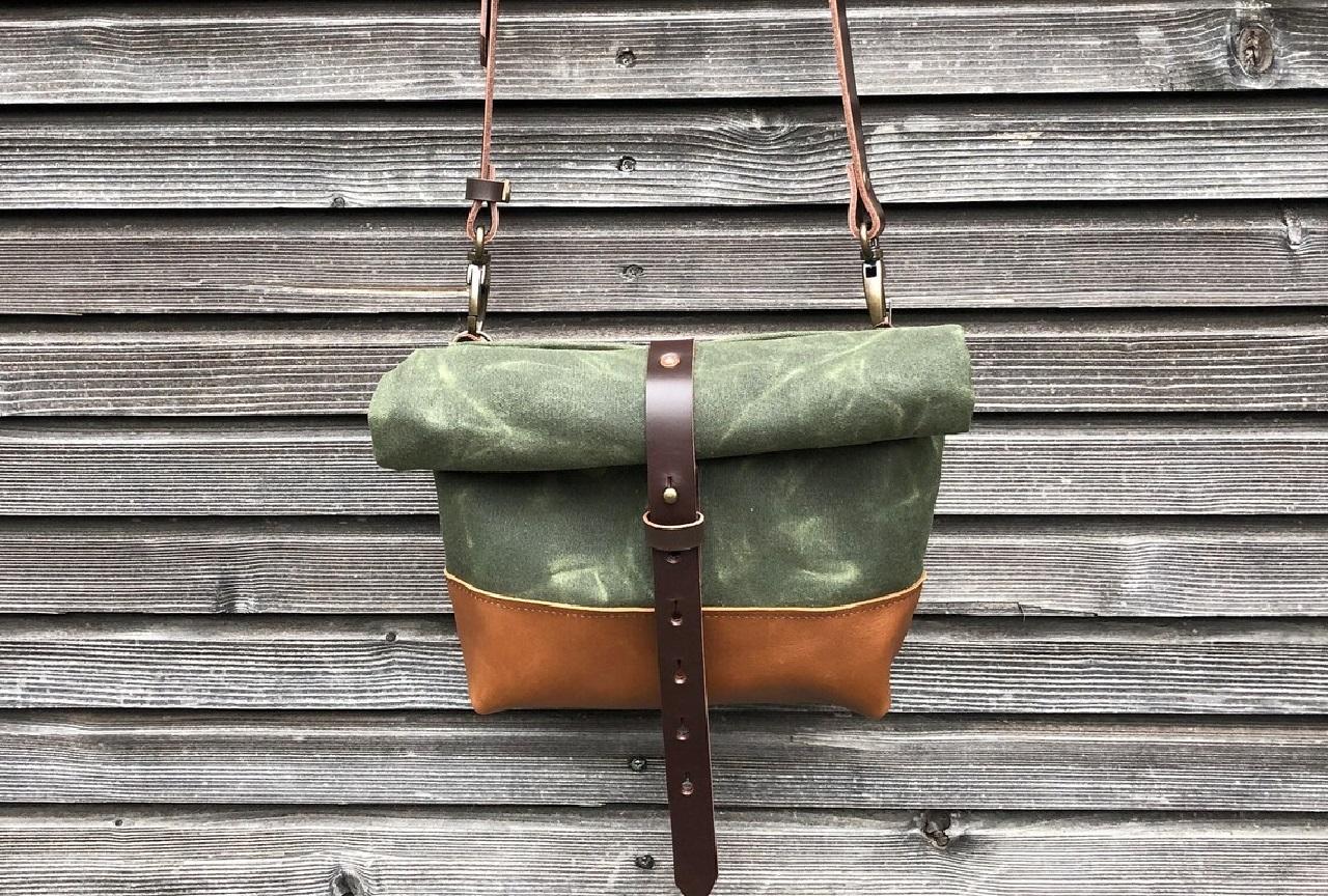 کیف دوشی بزرگ اکسسوری روز مادر