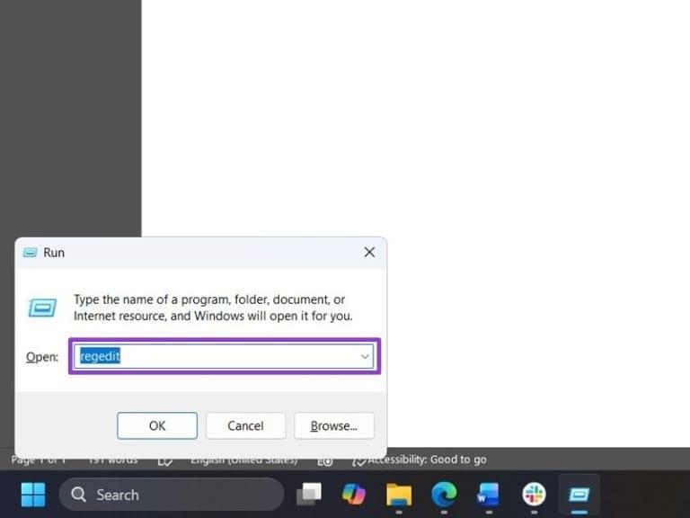 نحوه رفع خطای WebView2 در Teams 1