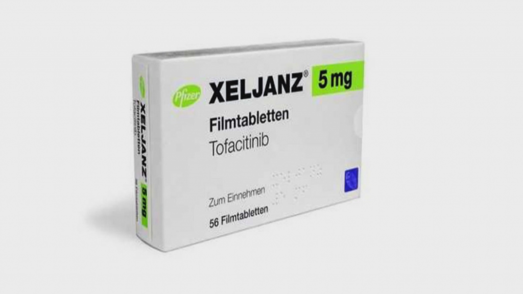توفاسیتینیب (Tofacitinib)؛ نحوه مصرف، عوارض جانبی و تداخلات دارویی زلجانز