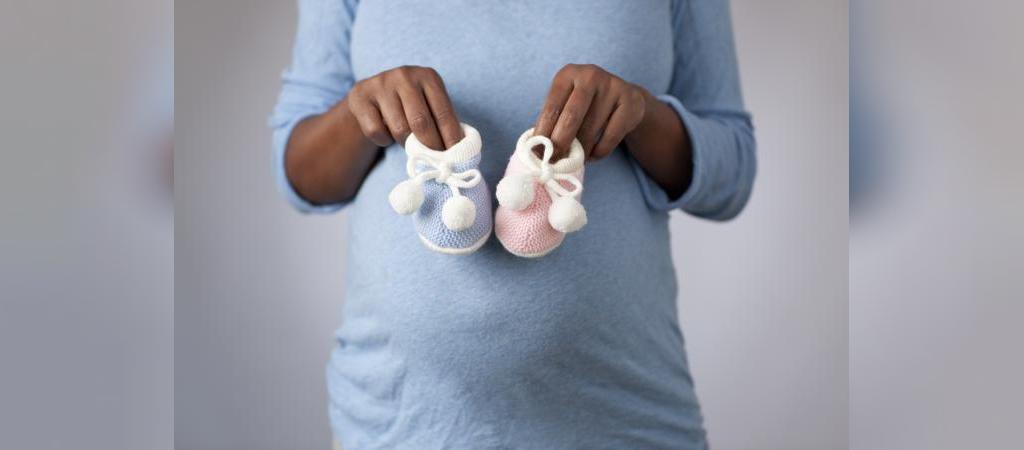آیا عدم تهوع بارداری جنسیت کودک را مشخص می کند؟