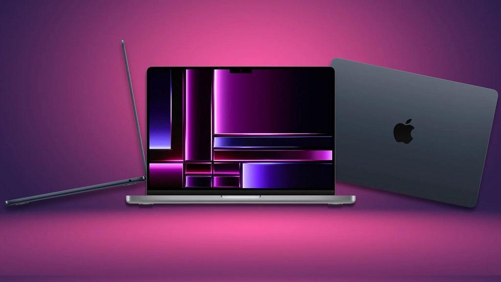 روش اتصال لپ تاپ اپل مک به تلویزیون با کابل و بدون کابل