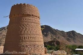 جاهای دیدنی رفسنجان 5