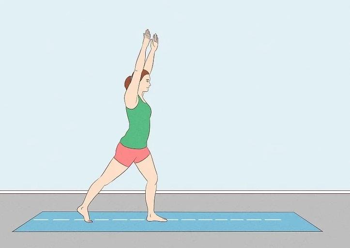 نحوه انجام حرکت چرخ و فلک 7