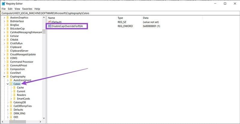 نحوه رفع مشکلات رایج در نسخه 25H2 3