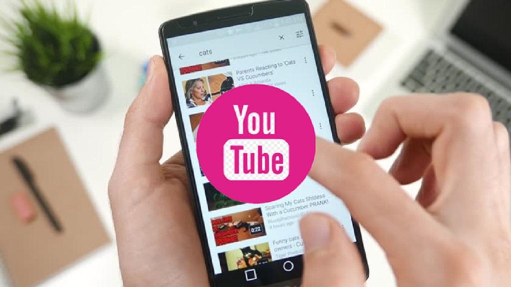 یوتیوب پینک یا YouTube Pink APK چیست