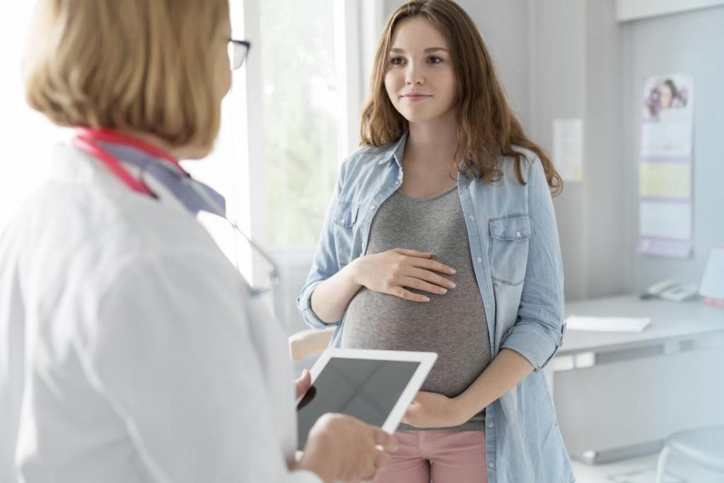 نکاتی برای بهبود سریعتر بعد از جراحی آپاندیسیت در دوران بارداری