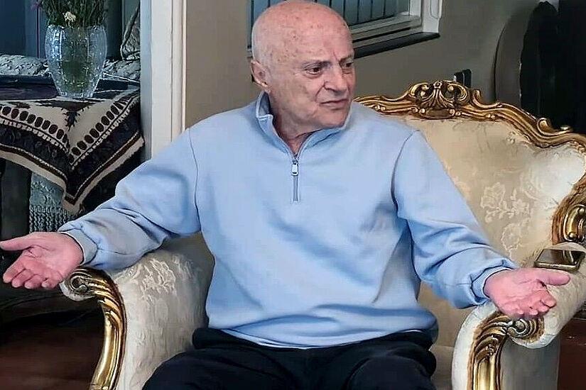 بیوگرافی داریوش مصطفوی 2