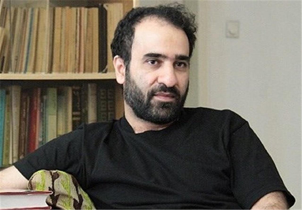 بیوگرافی رضا امیرخانی