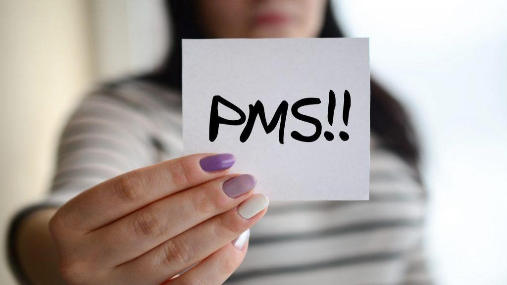 سندرم پیش از قاعدگی (PMS) و روش های خانگی درمان و تسکین آن
