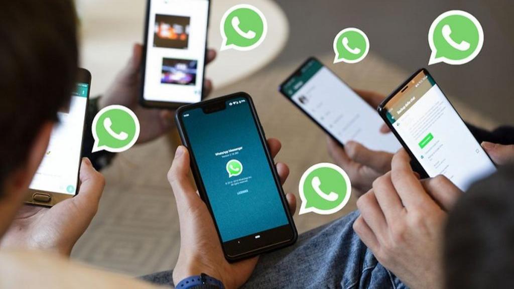 4 روش ایجاد دو حساب کاربری WhatsApp (واتساپ) روی گوشی 2 سیم کارته اندروید