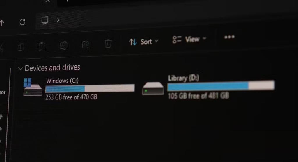 راه‌های کاهش فرسودگی حافظه SSD 8