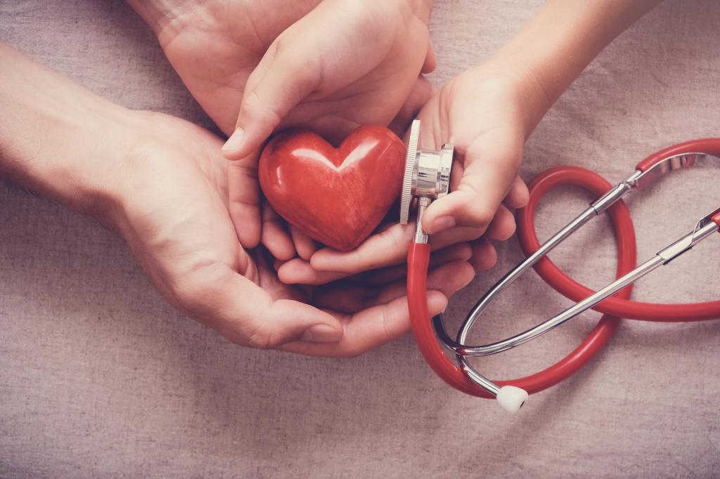 خواص وانیل:بهبود سلامت قلب
