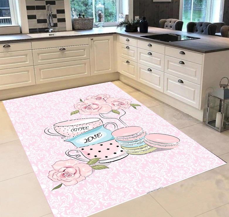 مدل فرش جدید آشپزخانه6