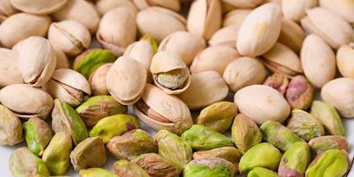 تعبیر خواب پسته 3
