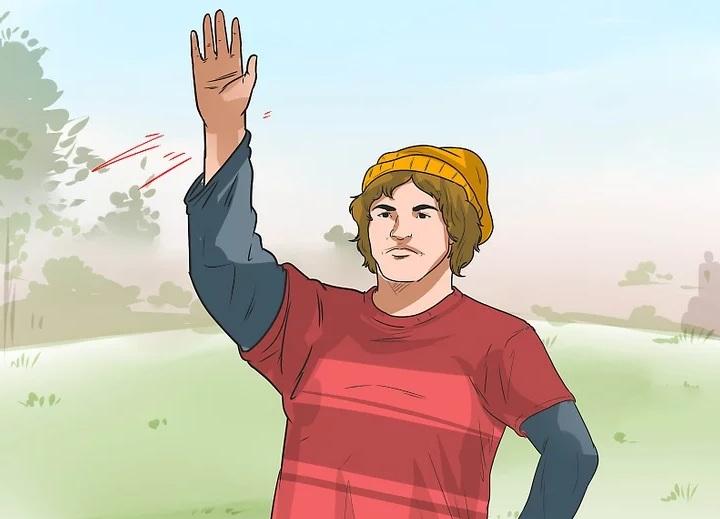 روش&zwnj;های به دام انداختن کایوت 16