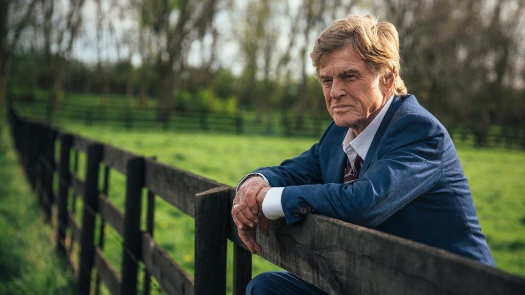 بیوگرافی رابرت ردفورد 3