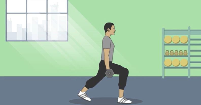 ورزش هایی که میتوانیم در خانه انجام دهیم 20