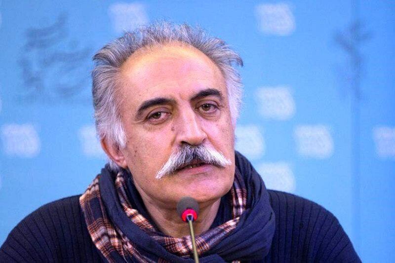 علیرضا شجاع‌نوری (بازیگر نقش میانسالی سلمان فارسی)