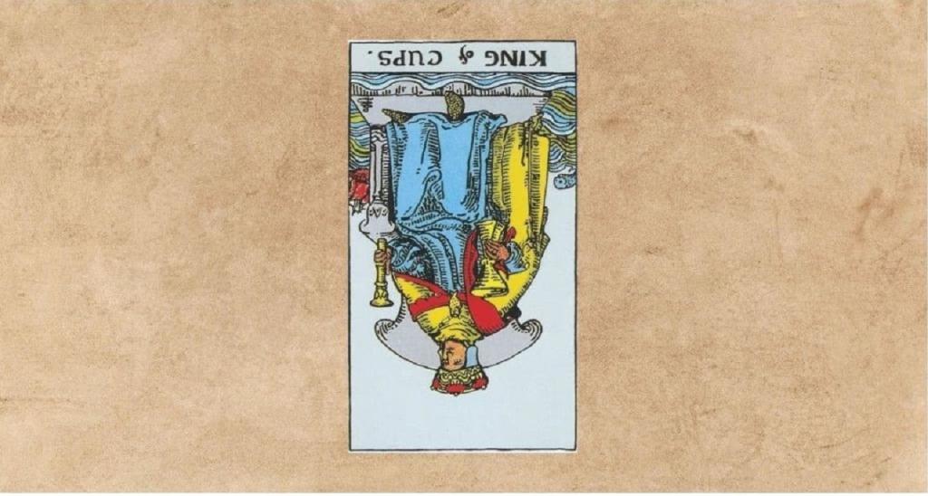 فال تاروت تک کارتی متولدین دی