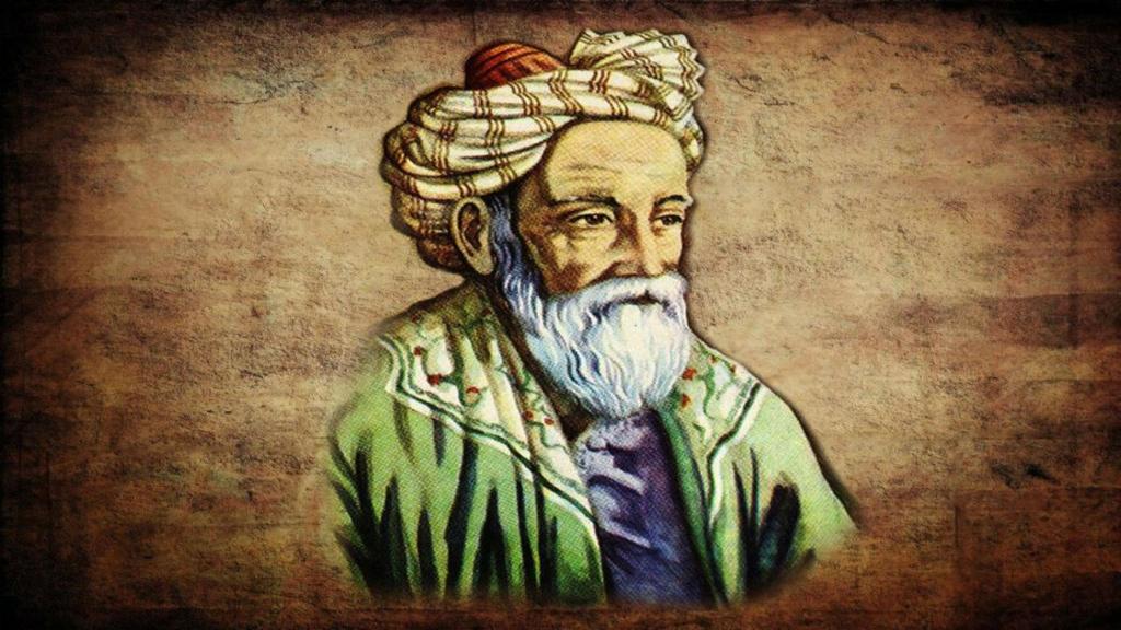 بهترین دو بیتی های خیام