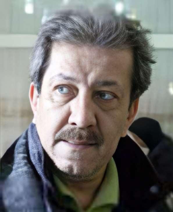 عکس گرفته شده از مسعود رشیدی 