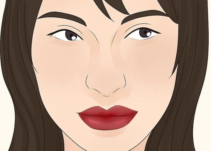 انواع فرم لب 8