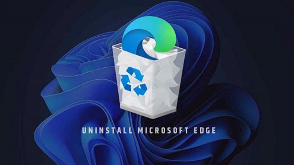 روش حذف کامل مرورگر مایکروسافت ادج (Microsoft Edge) در ویندوز 11