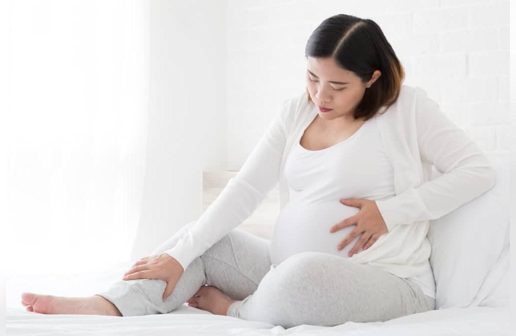 خواص گیلاس برای درد عضلانی در دوران بارداری