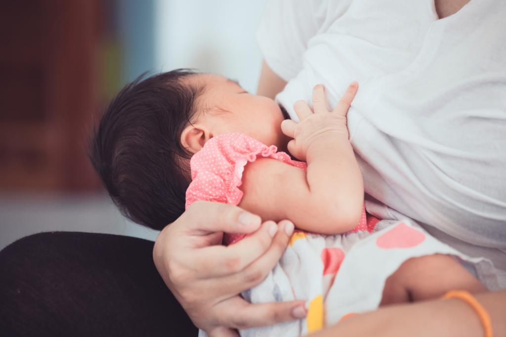 استفاده از بتامتازون در زمان بارداری و شیردهی